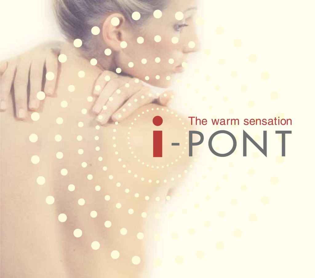 i-PONT（アイポン）®